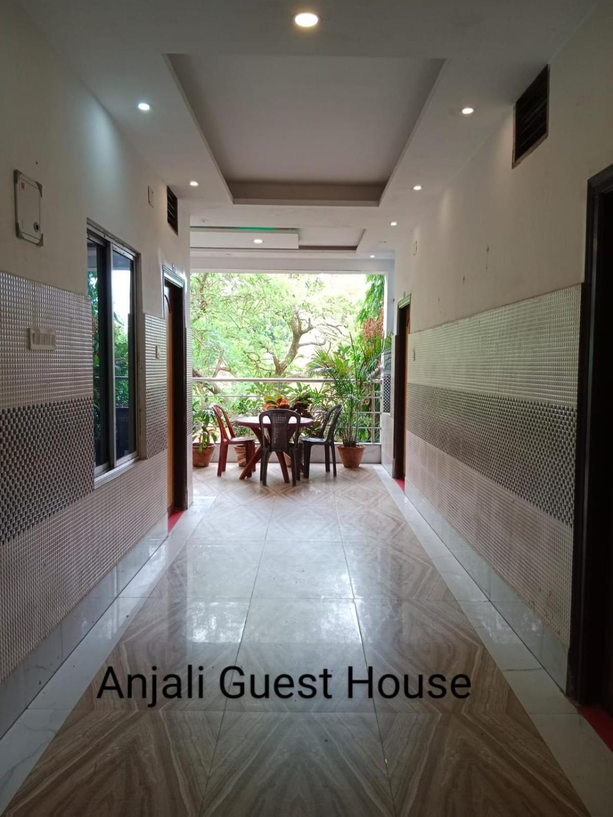 Anjali Guest House Digha  Exterior photo